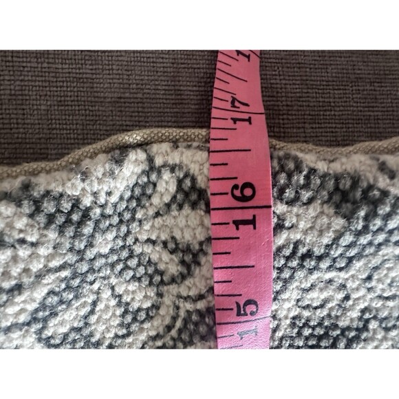 Myra Bag Geometric Tote boho western - Picture 11 of 13